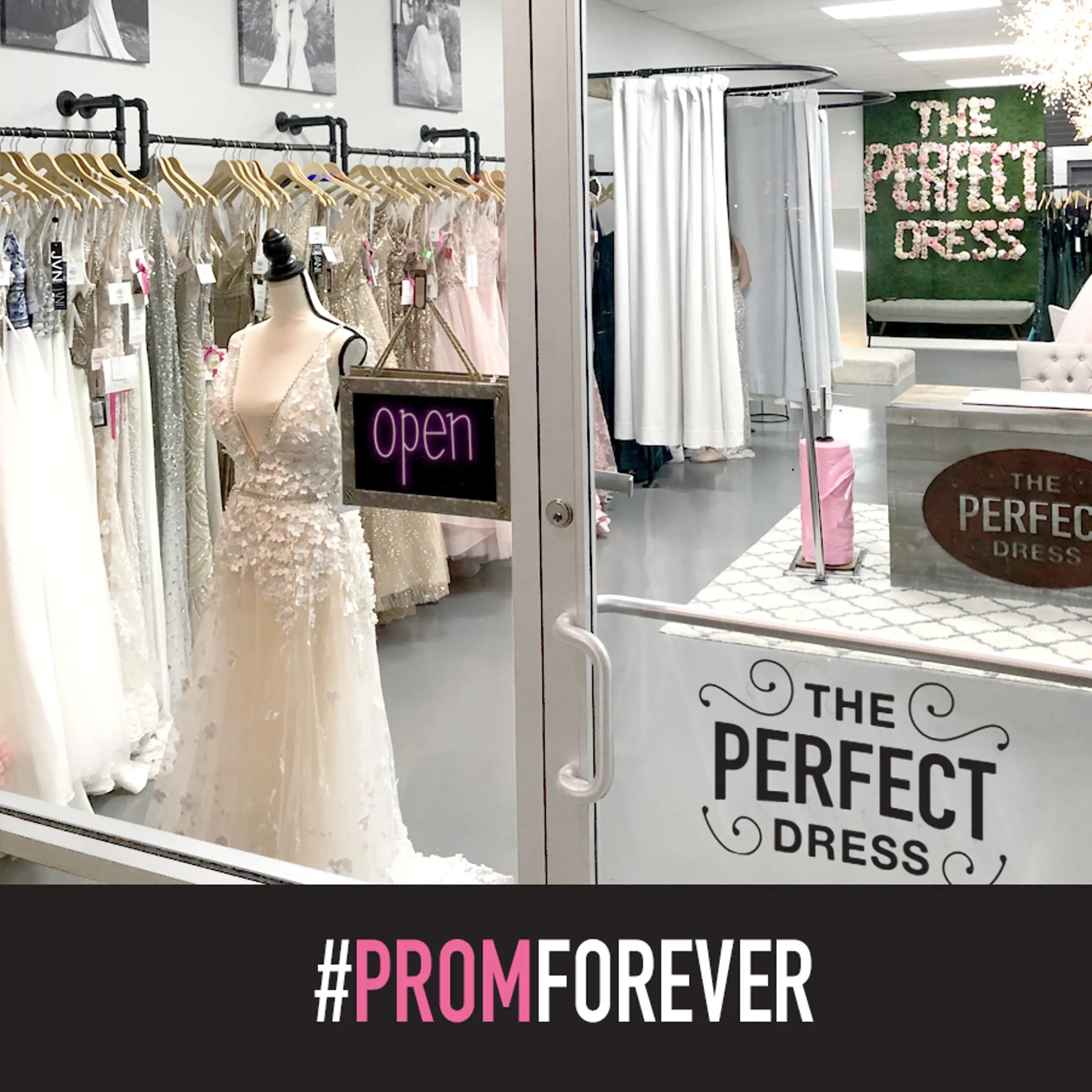 We Can Work Together to Make Prom Happen, Even If It Looks Different This Year Image