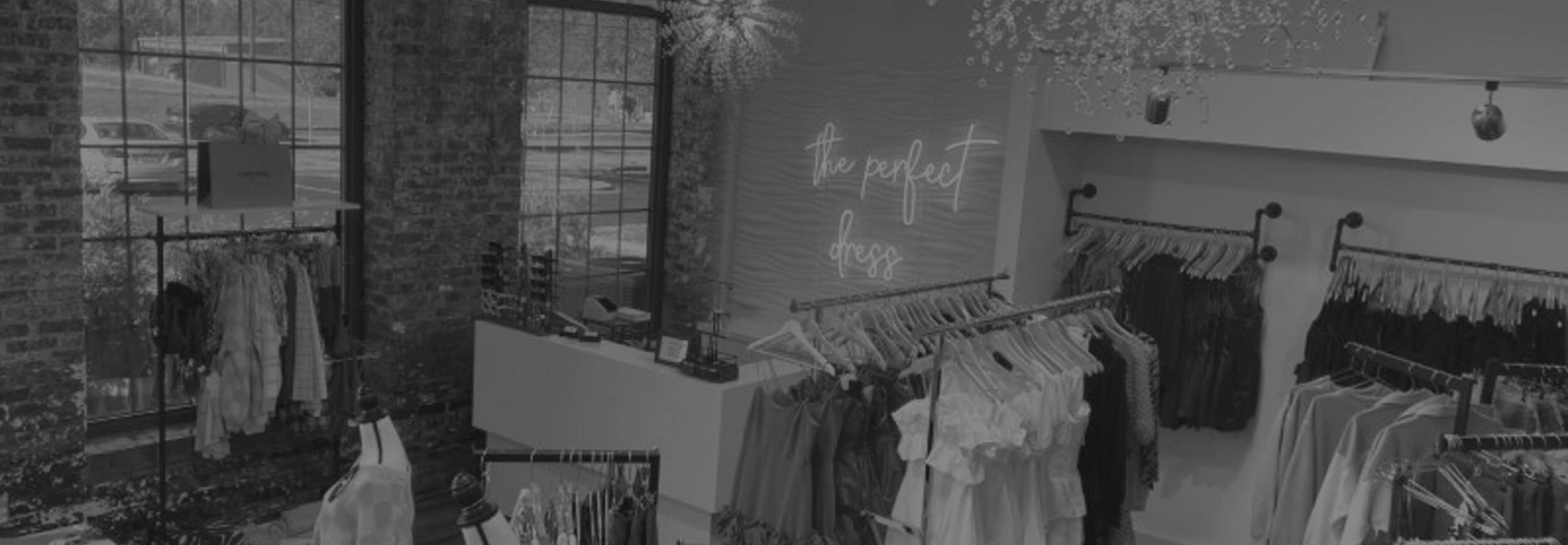 The Perfect Dress NC store